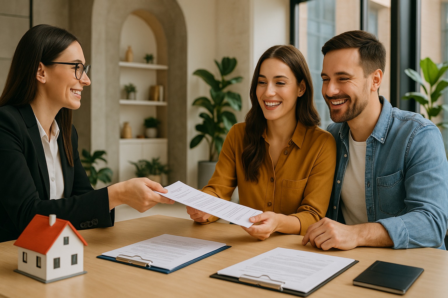 Averbação, Habite-se e Usucapião