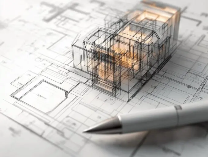 Projetos que transformam: do papel à realidade com segurança e estilo